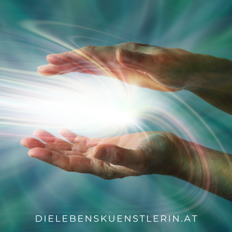 Energiearbeit, Energetik, Reconnective Healing bei Claudia Greiter 