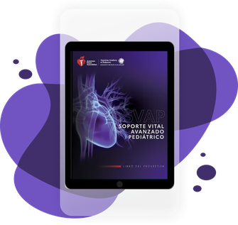 Soporte Vital Avanzado Pediátrico PALS, CIESMED, American Heart Association AHA