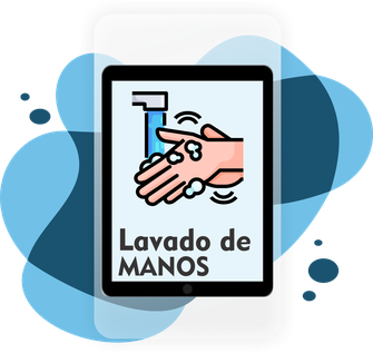 Curso Lavado de manos, CIESMED, Inscripciones Abiertas, Médicos, Enfermeros, Fisioterapeutas