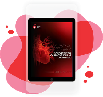 Soporte Vital Cardiovascular Avanzado ACLS, CIESMED, American Heart Association AHA