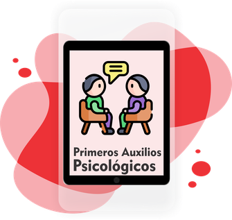 Curso Primeros Auxilios Psicológicos, CIESMED, Inscripciones Abiertas, Médicos, Enfermeros, Fisioterapeutas