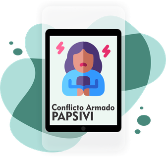 Curso PAPSIVI, Conflicto Armado, CIESMED, Inscripciones Abiertas, Médicos, Enfermeros, Fisioterapeutas