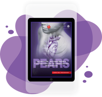 Emergencias Pediátricas PEARS, CIESMED, American Heart Association AHA