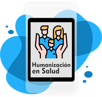 Humanización de los Servicios de Salud, CIESMED, Inscripciones Abiertas