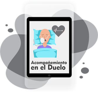 Curso Acompañamiento en el Duelo, CIESMED, Inscripciones Abiertas, Médicos, Enfermeros, Fisioterapeutas