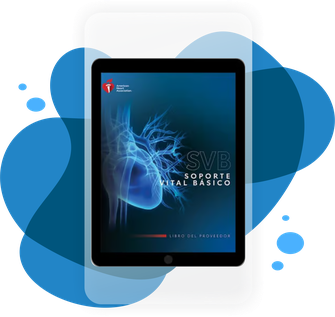 Soporte Vital Básico BLS, CIESMED, American Heart Association AHA