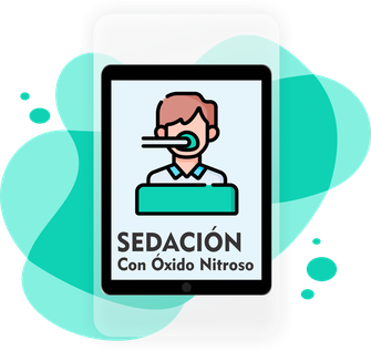Curso Sedación Inhalada con Óxido Nitroso, CIESMED, Inscripciones Abiertas, Médicos, Enfermeros, Fisioterapeutas