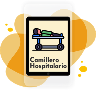 Curso Camillero Hospitalario, CIESMED, Inscripciones Abiertas, Médicos, Enfermeros, Fisioterapeutas