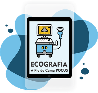 Curso Ecografía a Pie de Cama POCUS, CIESMED, Inscripciones Abiertas, Médicos, Enfermeros, Fisioterapeutas