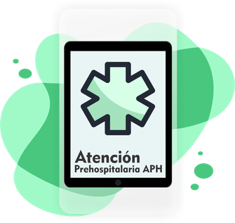 Curso de Atención Prehospitalaria APH, CIESMED, Inscripciones Abiertas, Médicos, Enfermeros, Fisioterapeutas