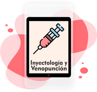 Curso de Inyectología y Venopunción, CIESMED, Inscripciones Abiertas, Médicos, Enfermeros, Fisioterapeutas