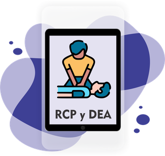 Curso RCP y DEA, CIESMED, Inscripciones Abiertas, Médicos, Enfermeros, Fisioterapeutas