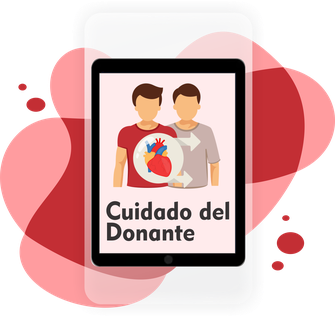 Detección y Cuidado del Donante de Órganos y Tejidos, Instituto Nacional de Salud, Minsalud, CIESMED