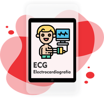 Curso Interpretación del Electrocardiograma, CIESMED, Inscripciones Abiertas, Médicos, Enfermeros, Fisioterapeutas