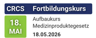 Academy: Aufbaukurs MPG am 18.05.2026
