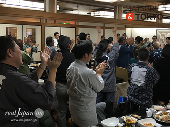 第1回 オン会 (2016年12月11日) 