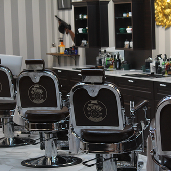 Barber Friseur Coiffeur Filiale zürich Winterthur City-Mall