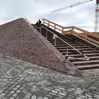 Amerigo-Vespucci-Platz