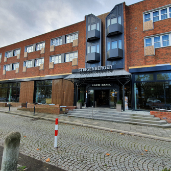 SHK PostProjekt, Kiel