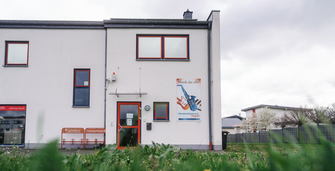 Musikschule Polch von außen