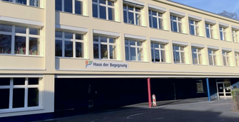 Musikschule Bad Breisig von außen