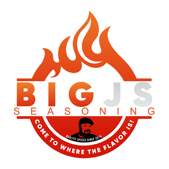 Logo mit Link zu BIG JS Onlineshop