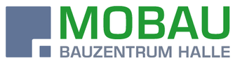 Logo „MOBAU“ / Entwurf im Auftrag von Fa. WiSL