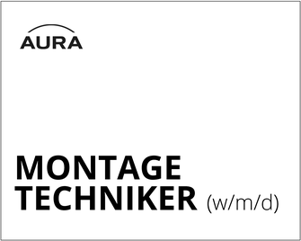 Montagetechniker