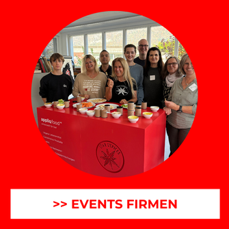 Sportzentrum Kerenzerberg mit eigenem Hotel für Firmen. Als Team Event eignen sich Gewürzworkshops. Erlebnis und Teambildung inklusive bietet dieses Gewürzerlebnis für Kochbegeisterte und Foodlovers.