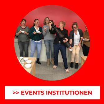 Polterabend Event, Mädelsabende oder Männerrunde? Ein Erlebnis für alle die zusammen etwas unternehmen wollen im Glarnerland am Walensee. Ferien und Reisedestination mit einem Eventangebot in Mühlehorn.