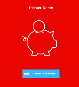 Versicherungsmakler Rüsselsheim - Policenschreck - Thomas Renker - Riester-Rente