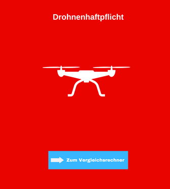 Versicherungsmakler Rüsselsheim - Policenschreck - Thomas Renker  - Drohnenhaftpflicht