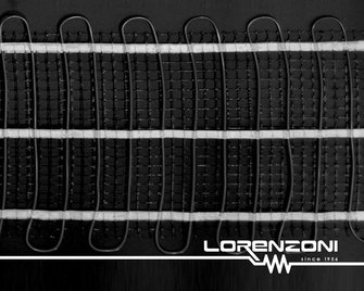 heating cables Lorenzoni