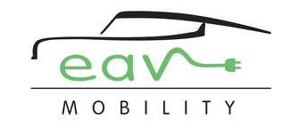 EAV Mobility Logo