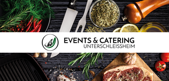 Events&Catering Unterschleißheim