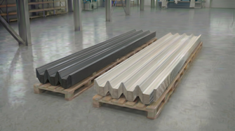 Tragschalen Hochprofile Kaufen beio Metallcon