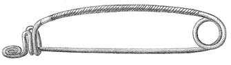 Fig. 5. Find spot: Servirola.