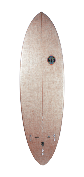 Surfboard München Eisbach Ecoboard Customboard nachhaltig sustainable ecofriendly eco eisbach riverboard wau eco