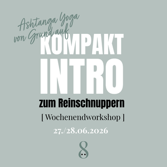 Yoga Pranayama Workshop in Hamburg