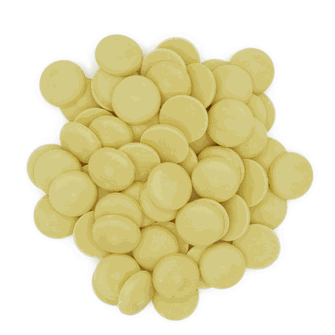 Cacao Butter Peru 500g