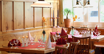 Events und Location Rheinland Pfalz