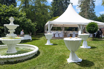 Eventzelt