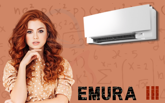 Prezzo installazione climatizzatore monosplit Daikin Emura III inverter, classe A+++/A+++ a Torino. Richiedi un preventivo.