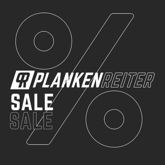 Plankenreiter Sale Angebote Rabatte - jetzt Sparen