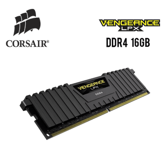 MEMORIA RAM CORSAIR VENGANCE 16GB DDR4 2666MHZ 8 POR 2 lo encuentra en #compumarket .... más info siguiendo el enlace ....