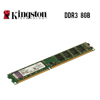 Memoria RAM Kingston DDR3, 4GB, 1333Mhz, CL 9, DIMM, 64 Bits, 1.5V, 240 Pines lo encuentra en #compumarket .... más info siguiendo el enlace ....