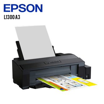 Impresora Epson L1300 A3 Tinta Continua Imprime Resolución 5760x1440 DP USB2.0 lo encuentra en #compumarket .... más info siguiendo el enlace ....