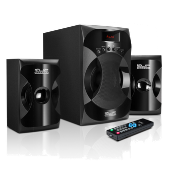 channel Klip Xtreme Speaker system 2.1  lo encuentra en #compumarket .... más info siguiendo el enlace ....
