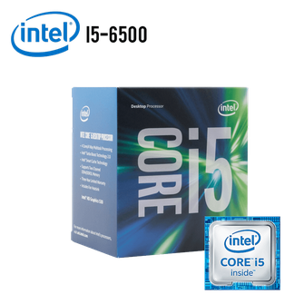 Procesador Intel Core I5-6500 3.20 GHz 6MB LGA1151 lo encuentra en #compumarket .... más info siguiendo el enlace ....