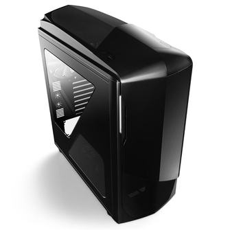 Case NZXT Phantom 530 Full Tower Black, USB 3.0, USB 2.0, Bahías de Soporte, Cool System lo encuentra en #compumarket .... más info siguiendo el enlace ....